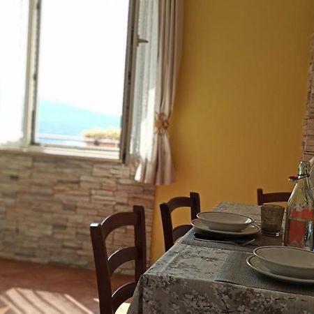 Garda View Guest House Tenno Eksteriør billede