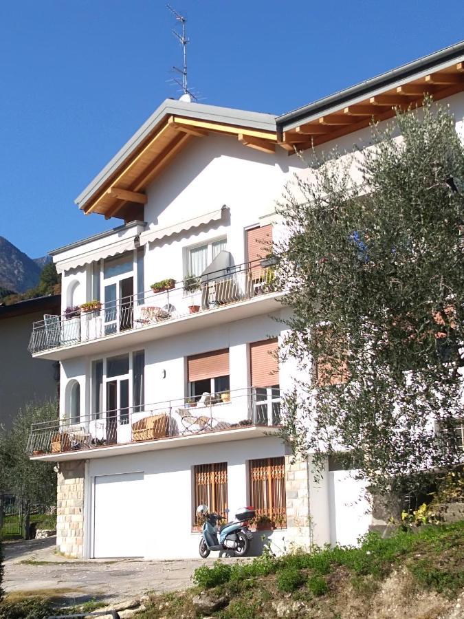 Garda View Guest House Tenno Eksteriør billede