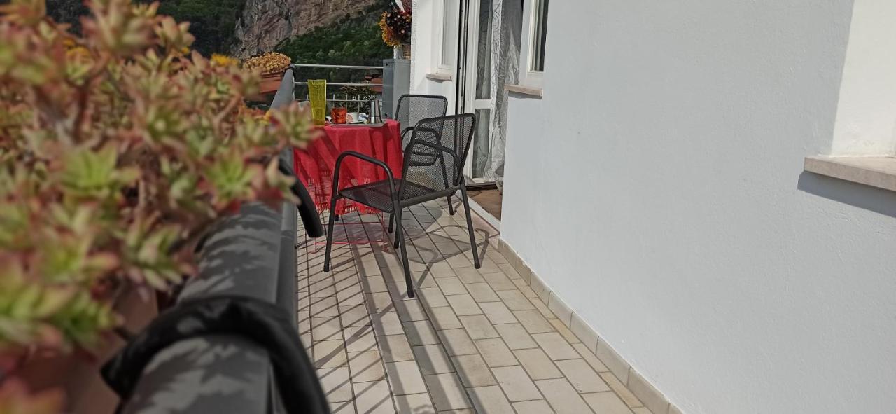 Garda View Guest House Tenno Eksteriør billede